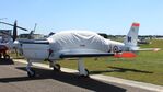 N315UK @ KLAL - TB-30 Epsilon - by AviationLover50