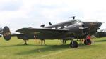 N21534 @ KOSH - C-45B Mk.3T Bug Smasher - by AviationLover50