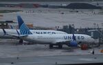 N33286 @ KORD - Boeing 737-824 - by Mark Pasqualino