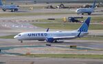 N38467 @ KORD - Boeing 737-924/ER - by Mark Pasqualino