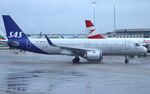 EI-SIR @ EHAM - Airbus A320-251N - by Mark Pasqualino