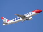 HB-IJV @ GMMX - Marrakesh (RAK)	Agadir (AGA)	Zurich (ZRH) WK118 - by Jean Christophe Ravon - FRENCHSKY