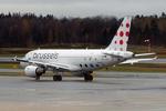 OO-SSO @ ESSA - At Arlanda - by MichaLueck
