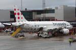 OO-SSO @ ESSA - At Arlanda - by MichaLueck