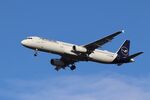 D-AISO @ EDDF - Airbus A321-231 - by Mark Pasqualino