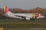 CS-TTO @ EGCC - Manchester - by Chris Hall