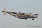 UR-09307 @ EGCC - Manchester - by Chris Hall