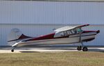 N3211A @ FD04 - Cessna 170B - by Mark Pasqualino