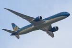 VN-A870 @ EGLL - Heathrow - by Chris Hall