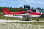 ZS-FWO photo, click to enlarge