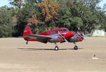 N47155 @ FD04 - Cessna UC-78 - by Mark Pasqualino
