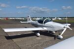 D-MTLD @ EDKB - Aerostyle Breezer B400 at Bonn-Hangelar airfield during the Grumman Fly-in 2024 - by Ingo Warnecke