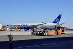 N783UA @ KSFO - SFO 2025 - by Clayton Eddy