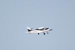 N40831 @ KSRQ - N40831 depart from Runway 4 at Sarasota-Bradenton International Airport - by Suncoast Spotter