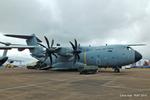 ZM401 @ EGVA - RIAT 2017 - by Chris Hall