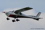 G-BZAP photo, click to enlarge