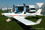 G-LXAA photo, click to enlarge