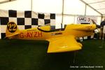 G-AYZH photo, click to enlarge