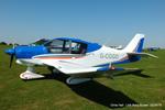 G-CGGO photo, click to enlarge