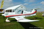 G-CJLU photo, click to enlarge