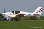 G-CGDH photo, click to enlarge