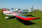 G-CDIG photo, click to enlarge
