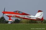 G-TPPW photo, click to enlarge