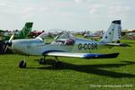 G-CCSR photo, click to enlarge