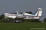 G-BCWH photo, click to enlarge