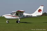 G-MHGS photo, click to enlarge