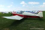 G-BFGK photo, click to enlarge