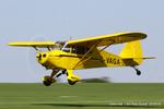 G-VAGA photo, click to enlarge