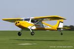G-CBFK photo, click to enlarge