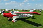 G-BXCA photo, click to enlarge