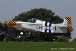 G-BDWM photo, click to enlarge