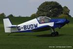 G-BUDW photo, click to enlarge
