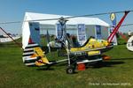G-ARZB photo, click to enlarge
