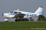 G-AXTC photo, click to enlarge
