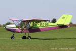 G-BZGF photo, click to enlarge