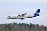 SE-MKB @ ESSA - Rwy 26 - by wijken