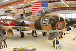 N106JB - march 2022 - by olivier Cortot