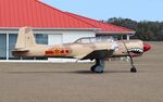 N53CJ @ FD04 - Nanchang CJ-6A - by Mark Pasqualino