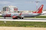 G-DRTZ @ LMML - Runway 31 - by Roberto Cassar