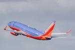 N279WN @ KTPA - Southwest Flight 1235 departs Runway 1R at Tampa International Airport enroute to Denver International Airport - by Suncoast Spotter