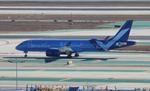 N238BZ @ KLAX - MXY A223 zx lax-chs - by FloridaMetal