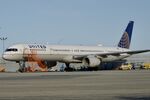 N73860 @ KSFO - SFO 2025 - by Clayton Eddy