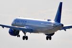 N14506 @ KORD - A21N United AIrlines Airbus A321-271NX N14506 arriving on 28C KORD - by Mark Kalfas