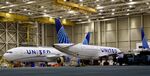N445UA @ KSFO - SFO 2025 - by Clayton Eddy