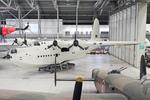 ML796 @ EGSU - ML796 1945 Short Sunderland MR5 Duxford  - by PhilR