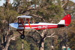 VH-PVZ photo, click to enlarge